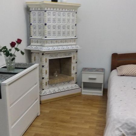 Apartments Anna Lviv Luaran gambar
