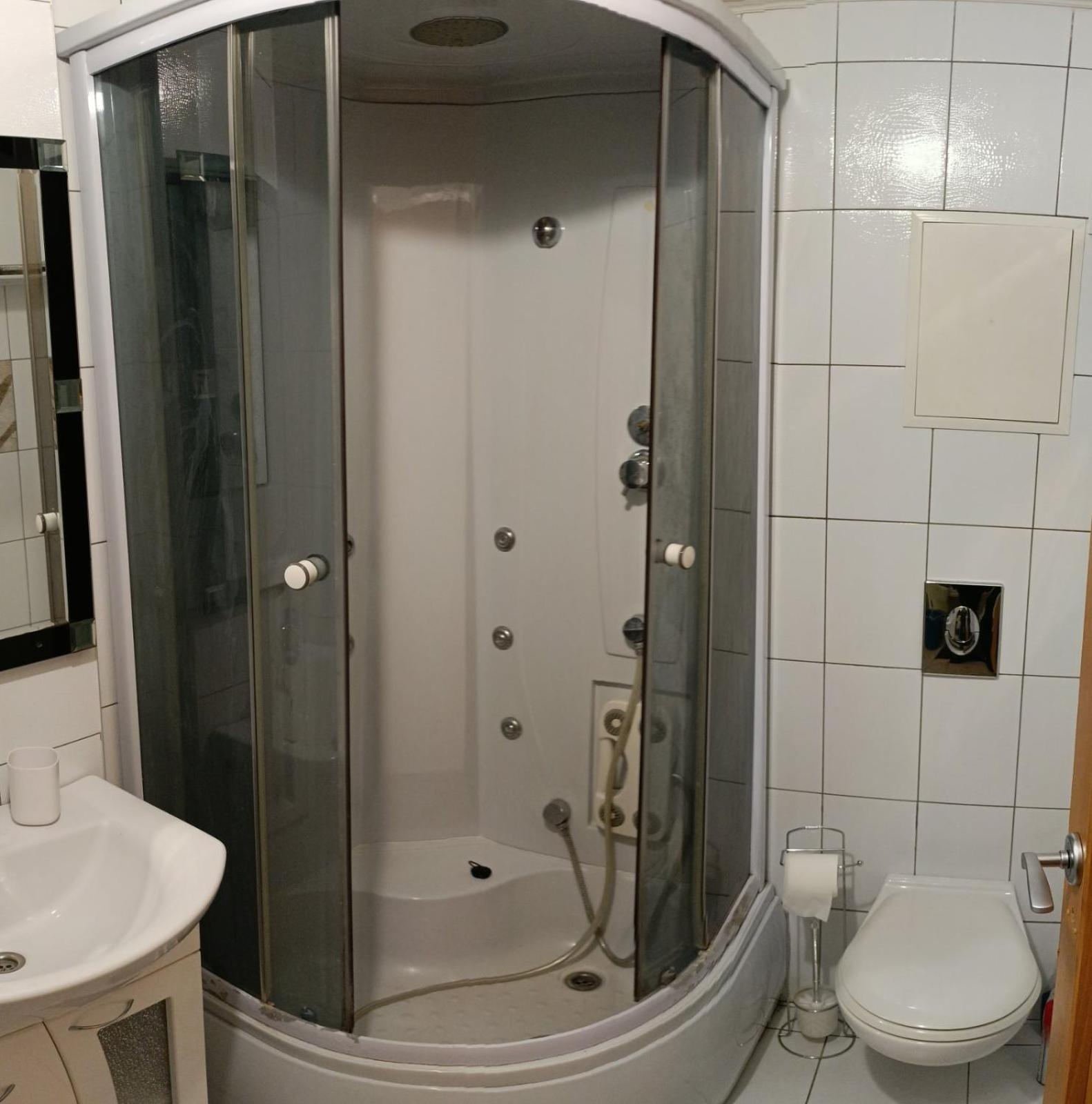 Apartments Anna Lviv Luaran gambar