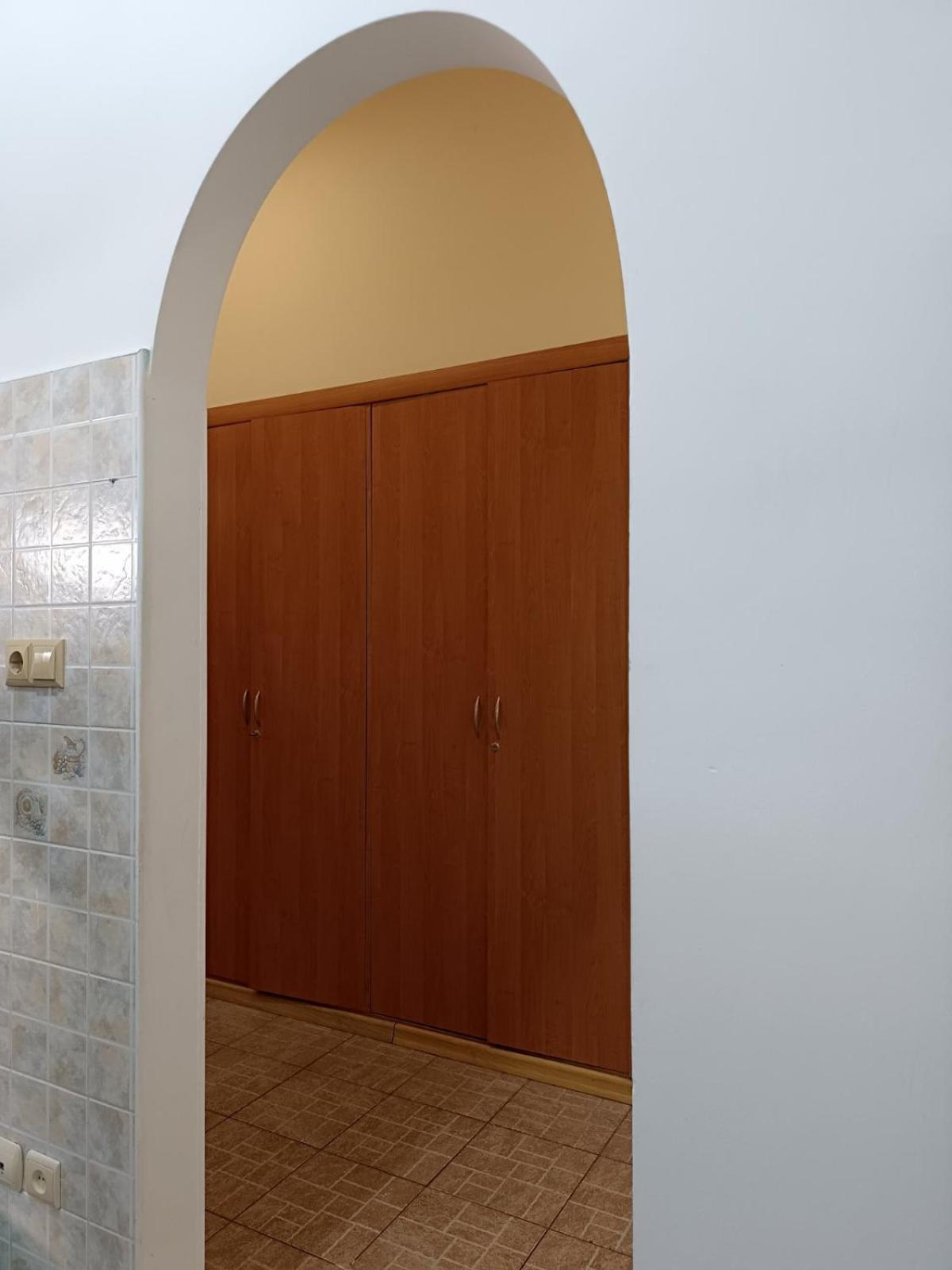Apartments Anna Lviv Luaran gambar