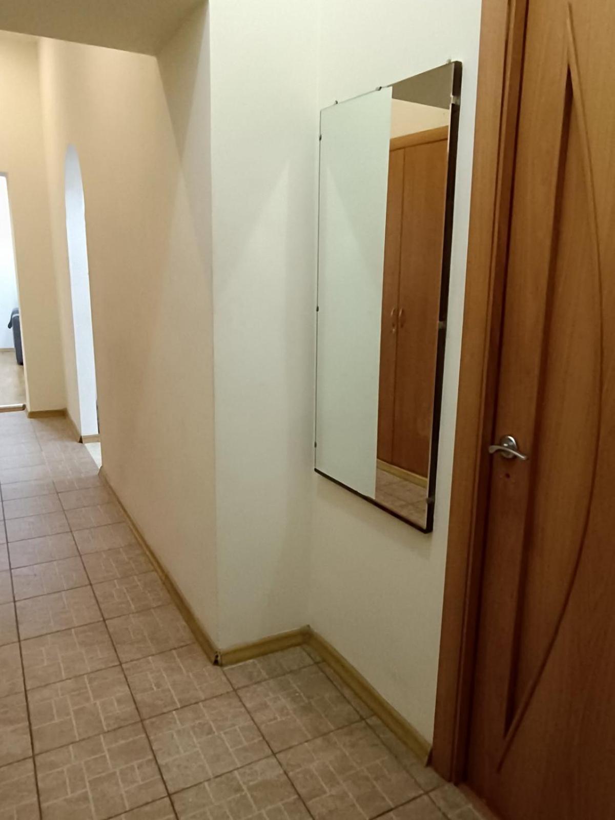 Apartments Anna Lviv Luaran gambar