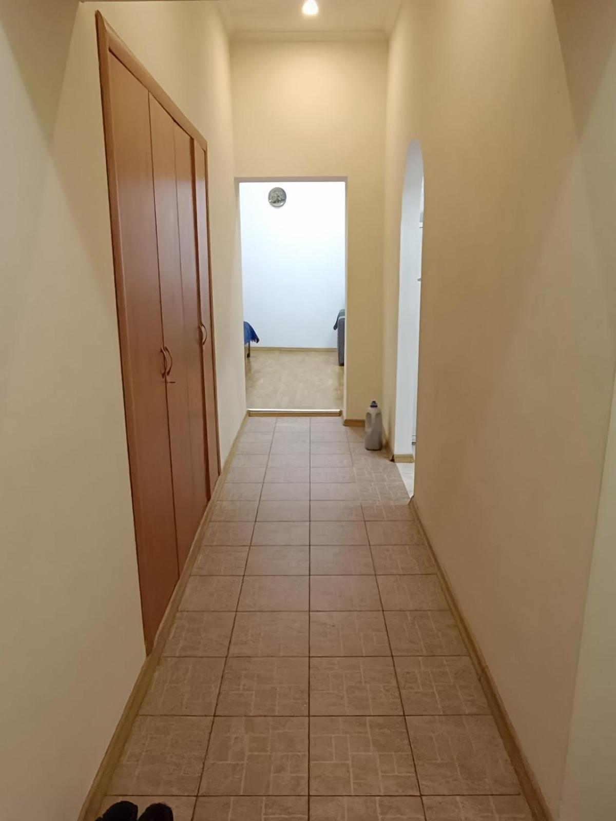 Apartments Anna Lviv Luaran gambar