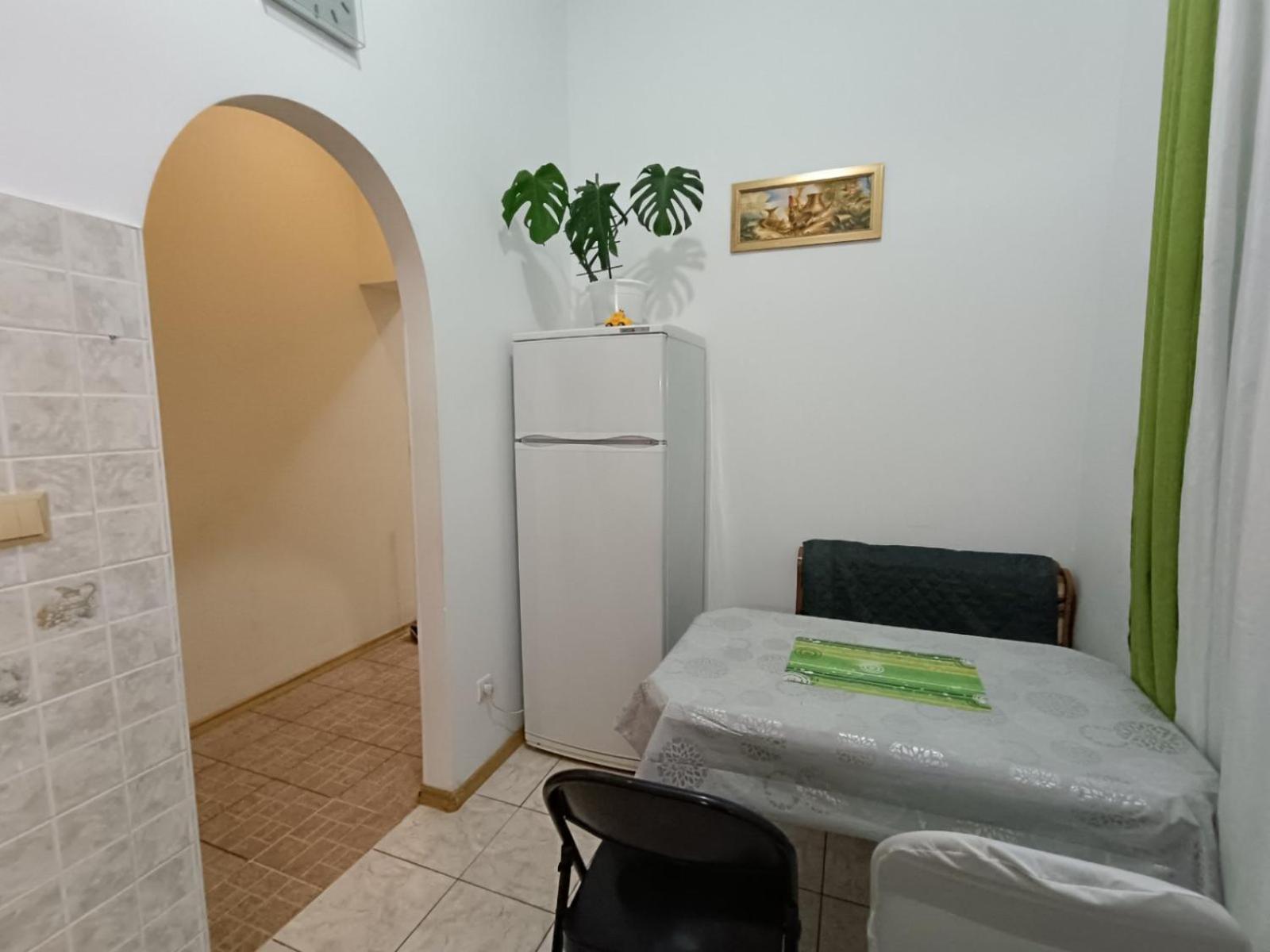 Apartments Anna Lviv Luaran gambar