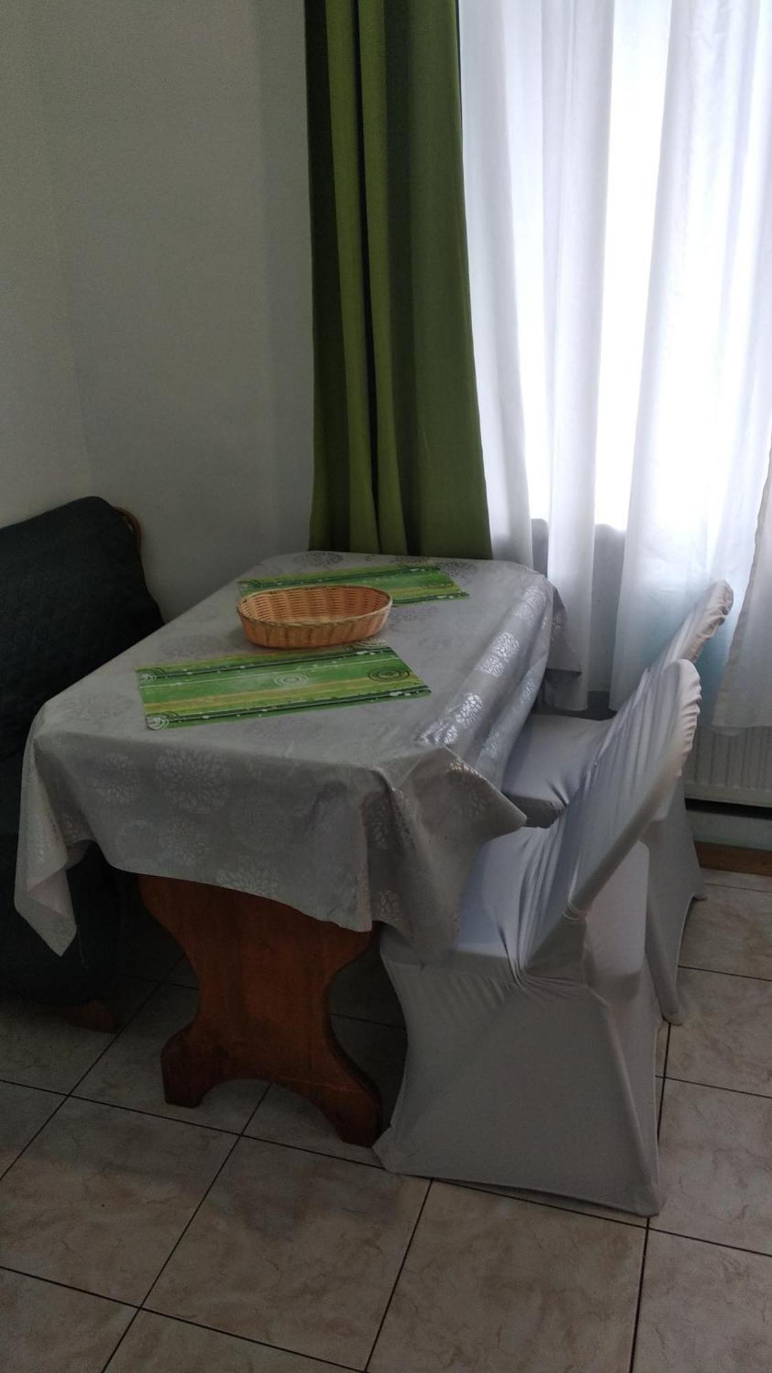 Apartments Anna Lviv Luaran gambar