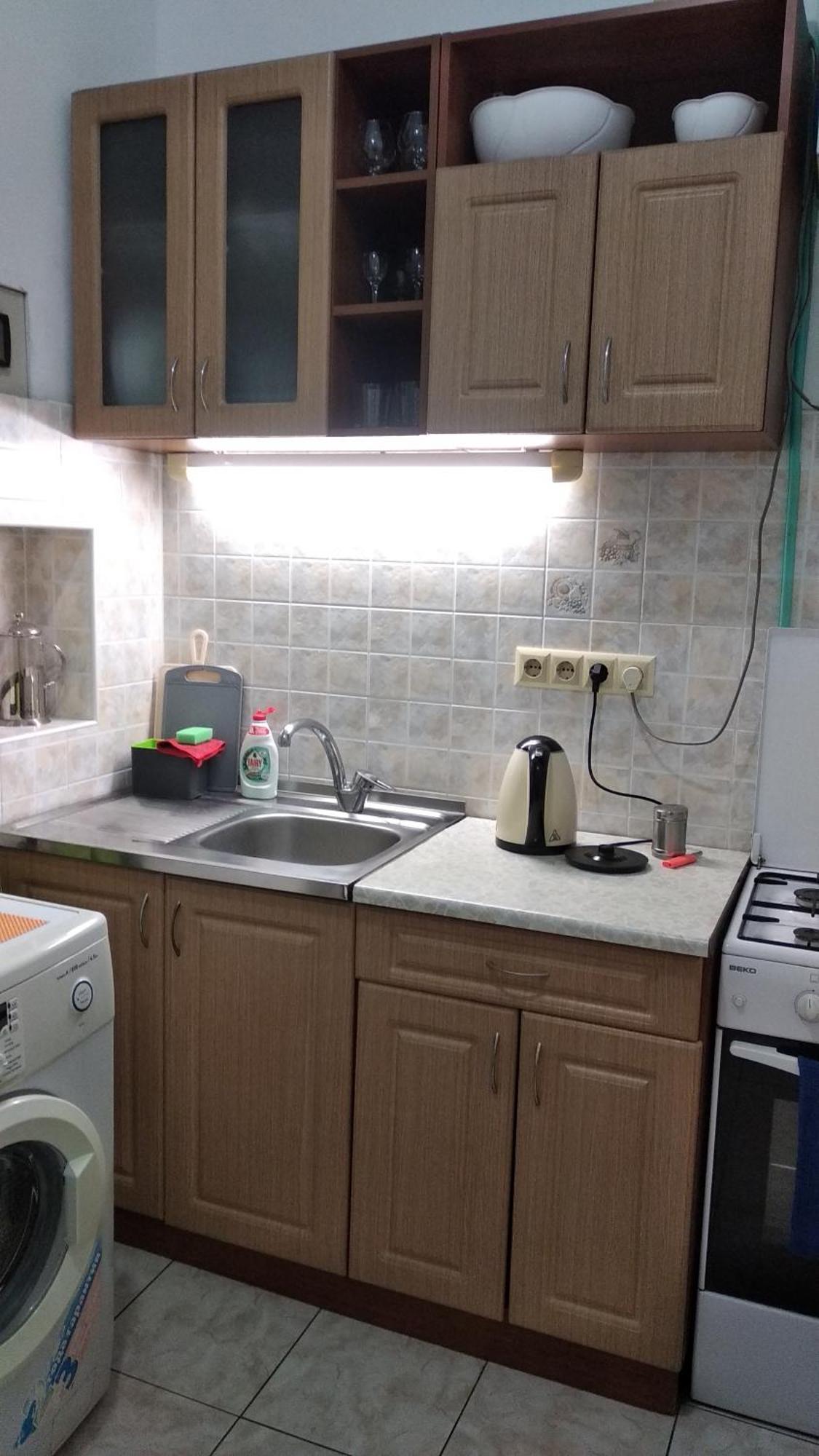 Apartments Anna Lviv Luaran gambar