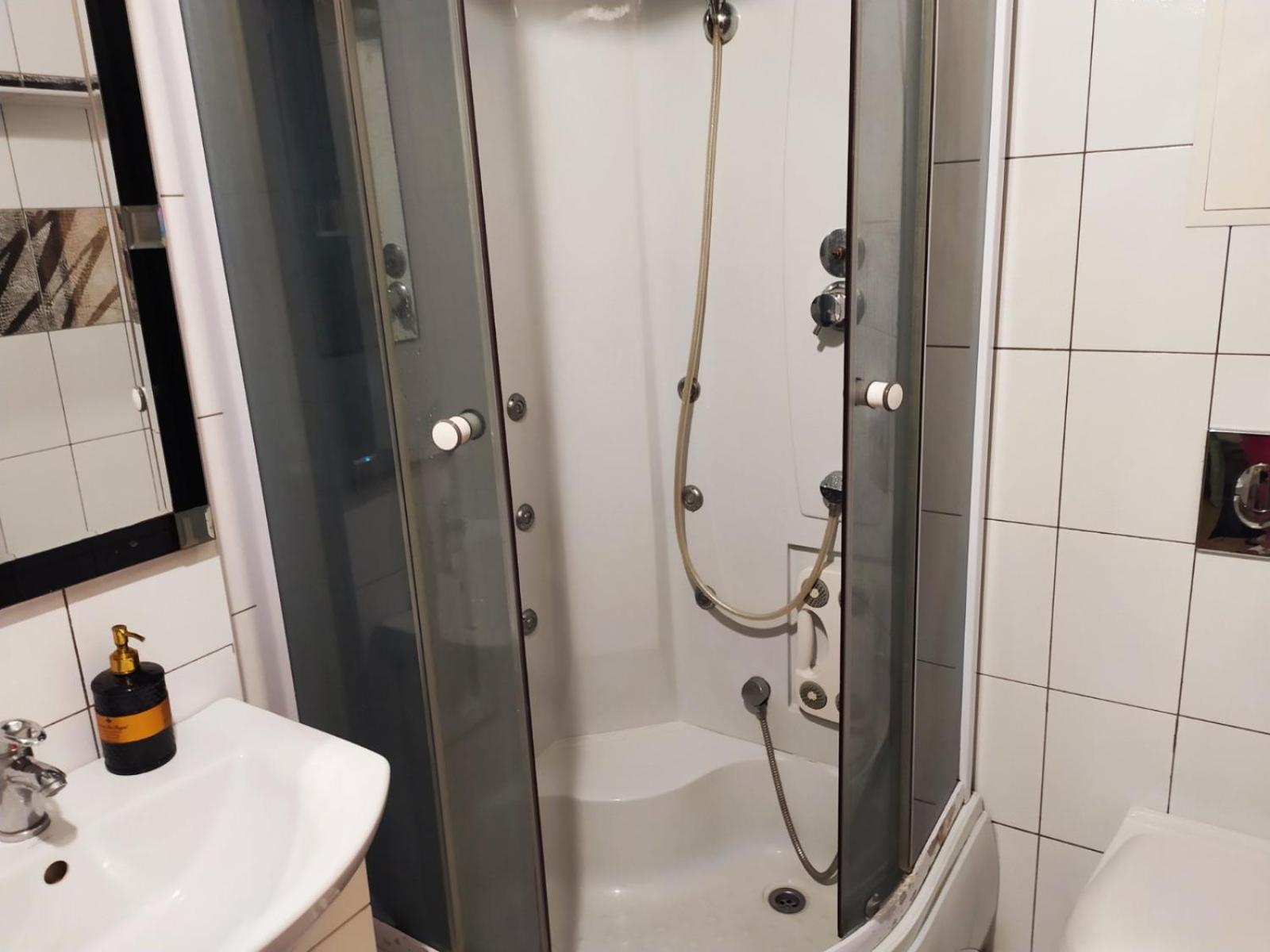 Apartments Anna Lviv Luaran gambar