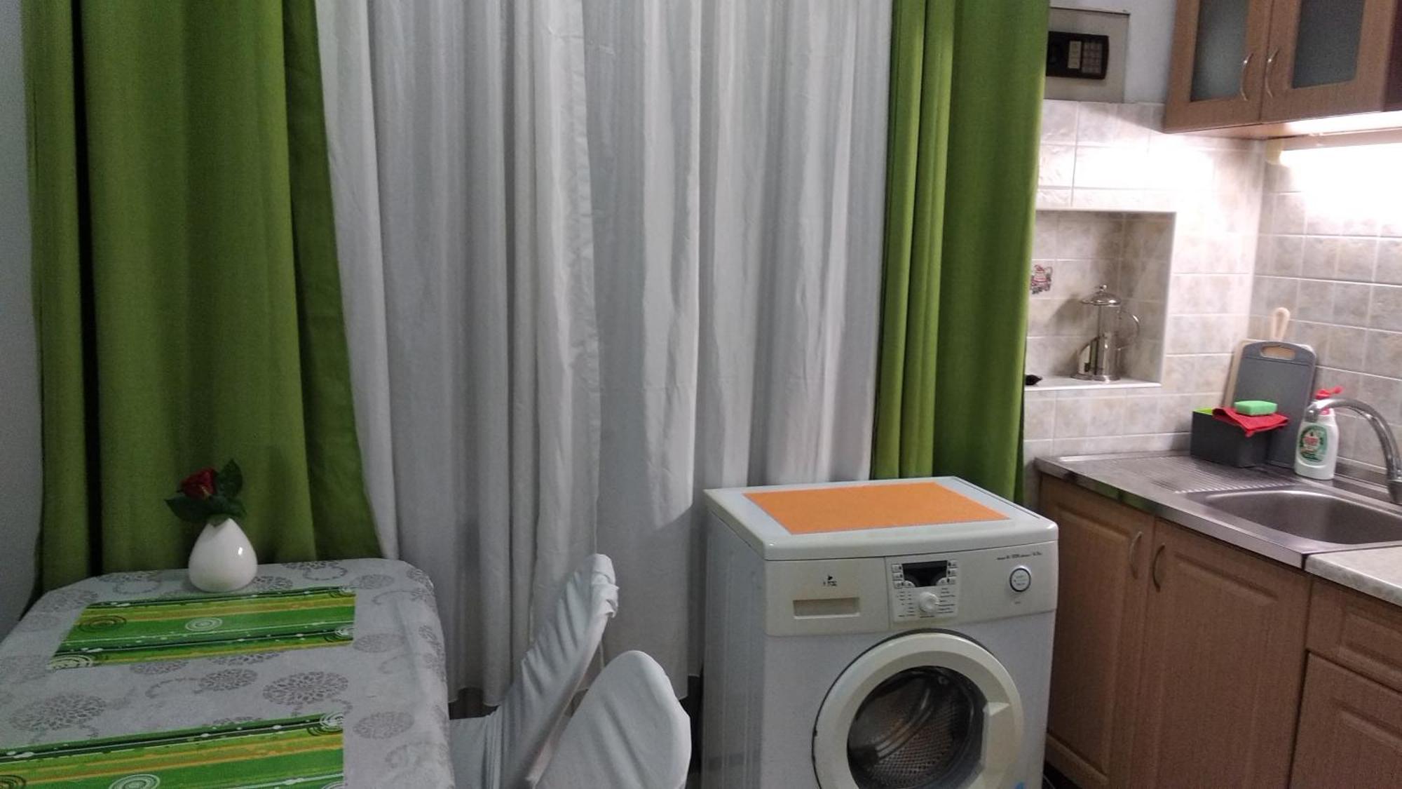 Apartments Anna Lviv Luaran gambar