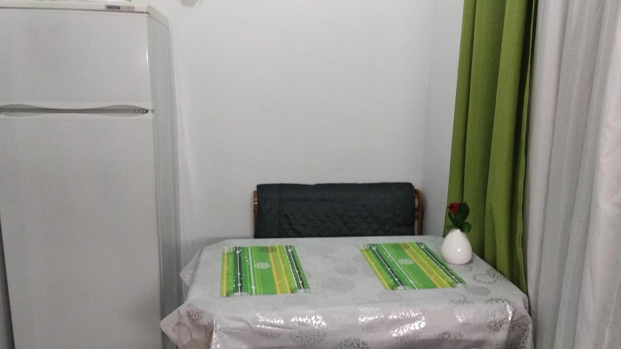 Apartments Anna Lviv Luaran gambar