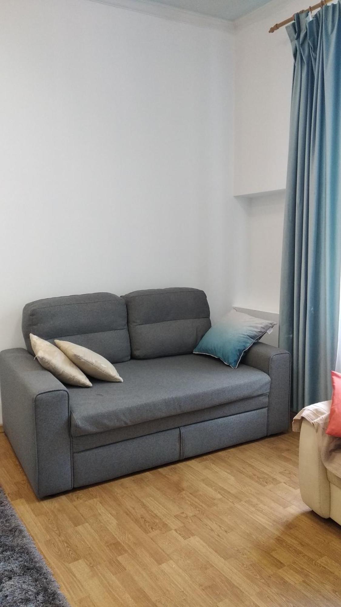 Apartments Anna Lviv Luaran gambar