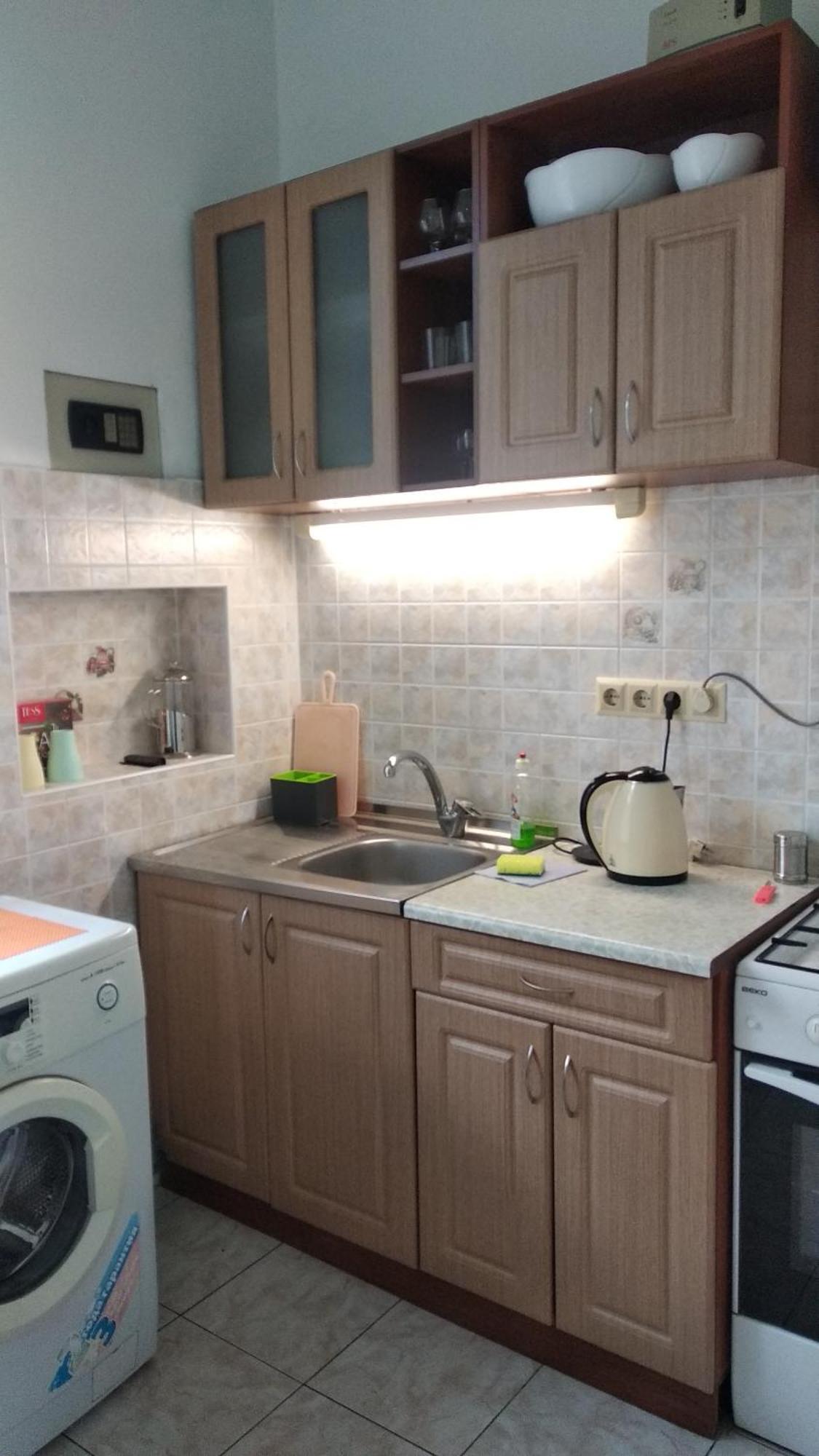 Apartments Anna Lviv Luaran gambar