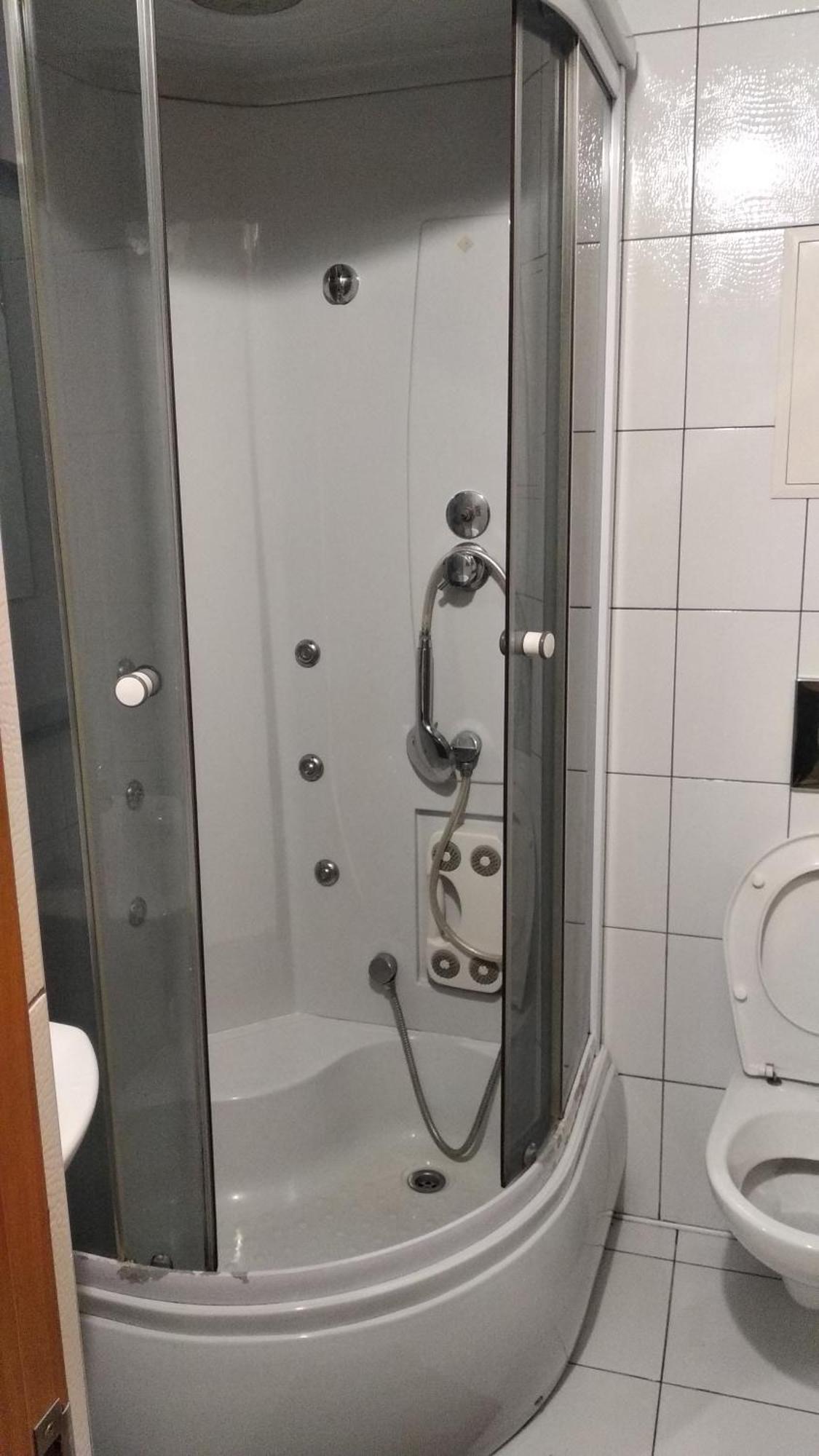 Apartments Anna Lviv Luaran gambar